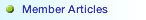 Member Articles