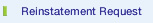 reinstatement