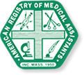 American Registry of Medical Assistants